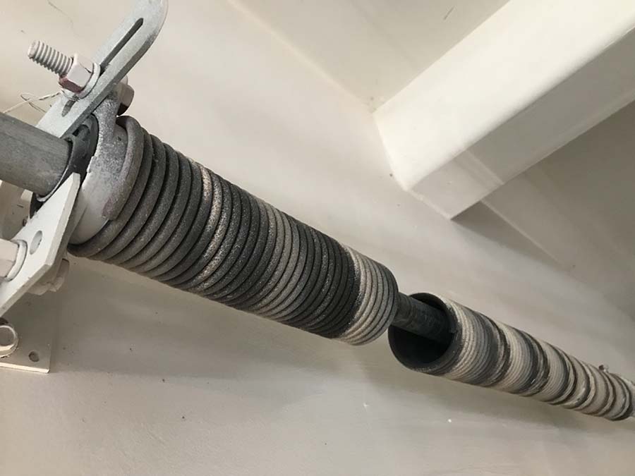 What You Need To Know About Garage Door Springs