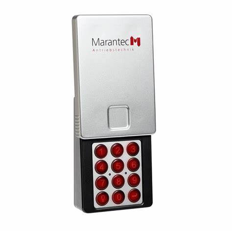 Marantec Keypad Parts For Garage Doors, Marantec Garage Door Opener Manual Release