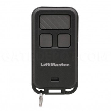 LM 890 Max keychain